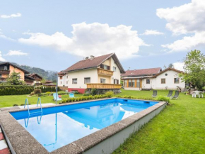 Apartment in Tr polach Carinthia with pool
